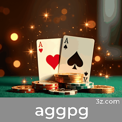 Acesso ao aggpg