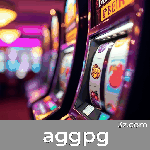 Cadastro na aggpg