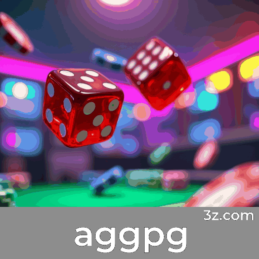 Acesso ao aggpg
