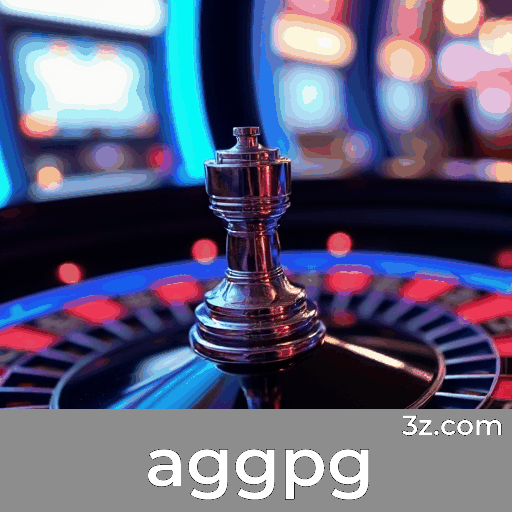Acesso ao aggpg