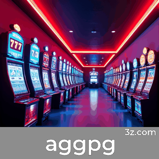 Cadastro na aggpg