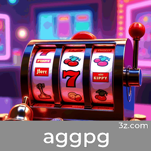 aggpg: Cassino Online Seguro e Premiado