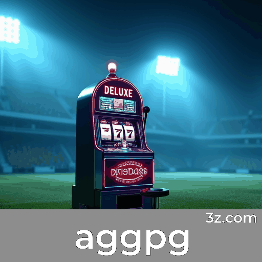 Acesso ao aggpg