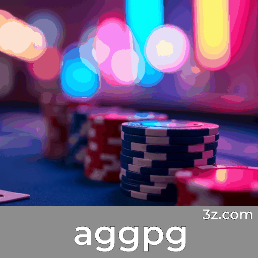 Acessar o site aggpg COM