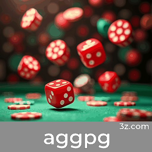 Cadastro na aggpg