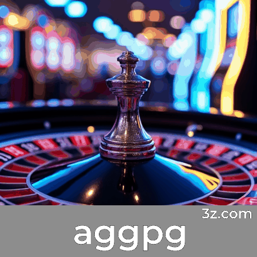 Acesso ao aggpg