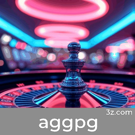 Acesso ao aggpg