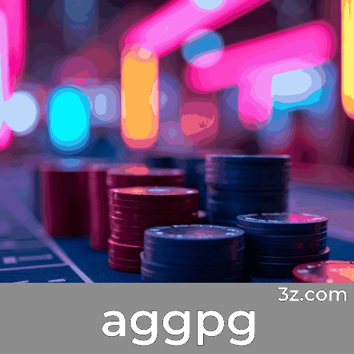 Acesso ao aggpg