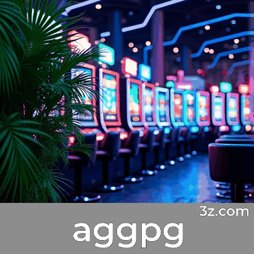 Acesso ao aggpg