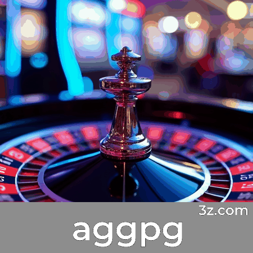 Cadastro na aggpg