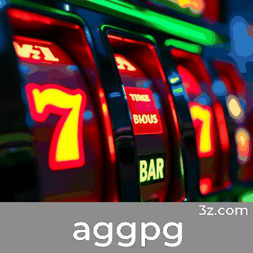 aggpg: Cassino Online Seguro e Premiado