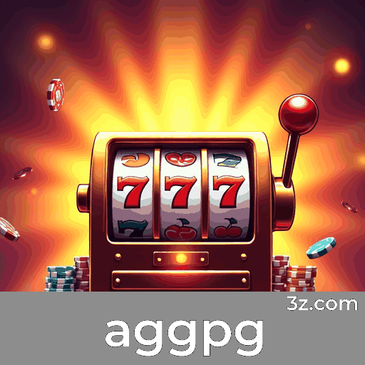Acesso ao aggpg